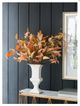 A & B Home Autumn Leaf Branch-3