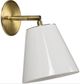 Renwil® Kai Off-White Wall Sconces-0