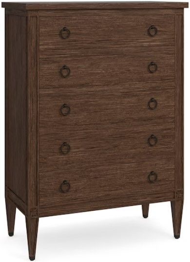 Bassett® Furniture Charlotte Tavern Chest-0