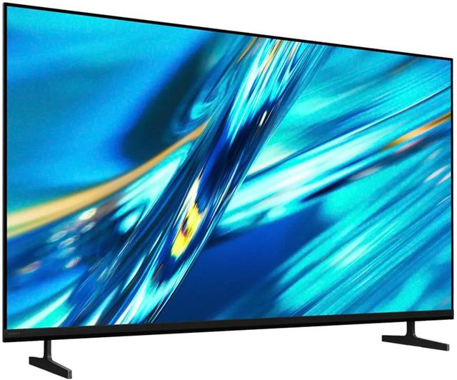Sony® BRAVIA 3 II 43" 4K HDR LED Google TV with Gemini-1