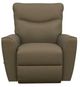 La-Z-Boy® Belmont Buff Manual Rocking Recliner-1