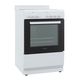 Danby 24″ Wide Electric Range in White-2