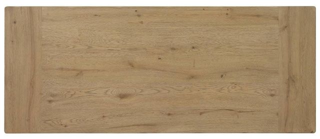 Hooker® Furniture Kalamazoo Aged Table Desk-2