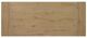 Hooker® Furniture Kalamazoo Aged Table Desk-2