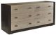 Century® Customizable Mesa Dresser-0
