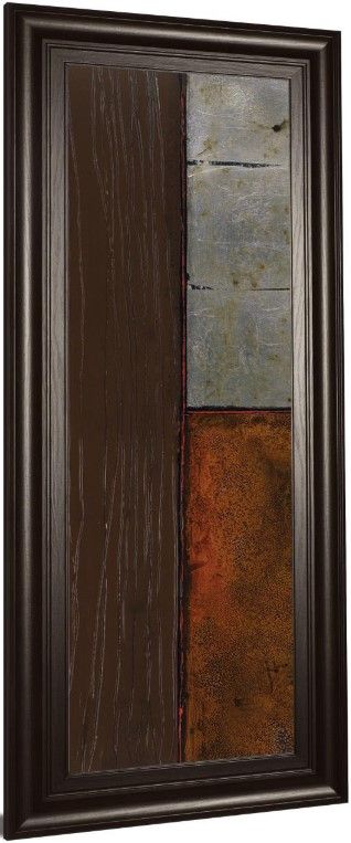 Classy Living Holman Industry I Wall Art-3