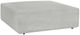 Franklin™ Meade Dove Ottoman-0