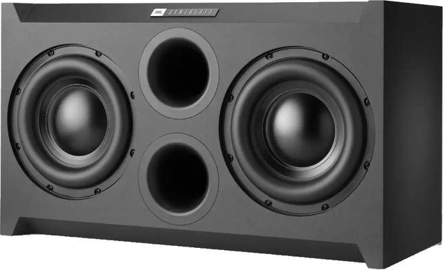 JBL Synthesis® SSW-2 12" Passive Subwoofer