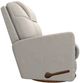 La-Z-Boy® Sparrow Oat Manual Swivel Gliding Recliner-3