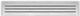 True® 60" Joiner Kit-0