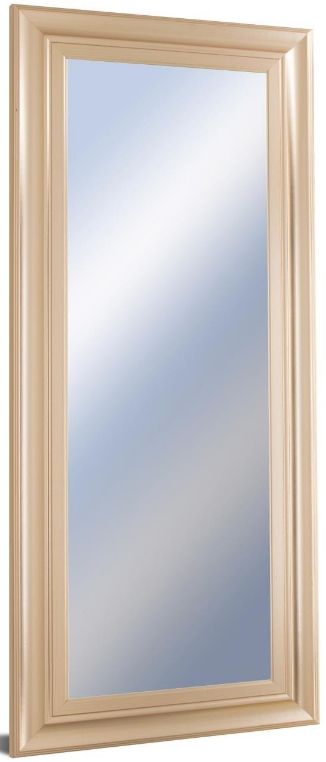 Classy Living Decorative Framed Wall Mirror-2