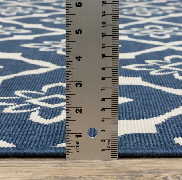 Oriental Weavers™ Meridian 5'x8' Style 9 Area Rug-2