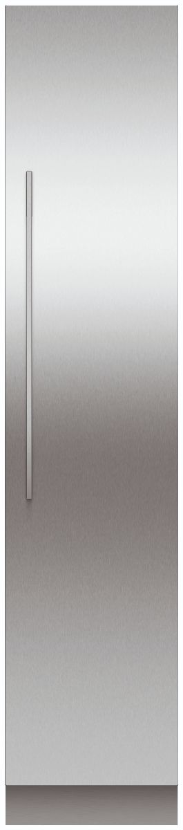 Fisher & Paykel Series 11 18" 7.8 Cu. Ft. Panel Ready Column Freezer-1