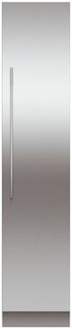 Fisher & Paykel Series 11 7.8 Cu. Ft. Panel Ready Column Freezer-1