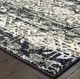 Oriental Weavers™ Bowen 5'x8' Style 1 Area Rug-1