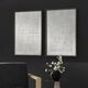 Uttermost® Vanna Lam 2-Piece Social Theory Framed Canvases Set-1