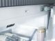 Miele MasterCool™ 13.0 Cu. Ft. Stainless Steel Counter Depth Built In Column Refrigerator-5