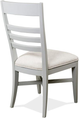 Riverside Furniture Osborne Gray Skies Side Chair-3