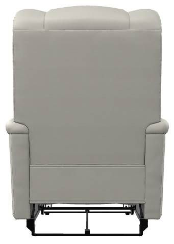 La-Z-Boy® Pinnacle Shell Power Wall Recliner with Headrest and Lumbar-3