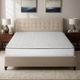 Primo™ International Fuzion Cloud Nuovo 8" Hybrid Plush Tight Top Twin Mattress in a Box-2