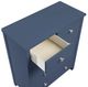 Homelegance® Nora Blue Youth Chest-4