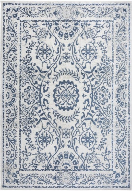 Midas Accents 10788 Florence 5"x8" Area Rug-0