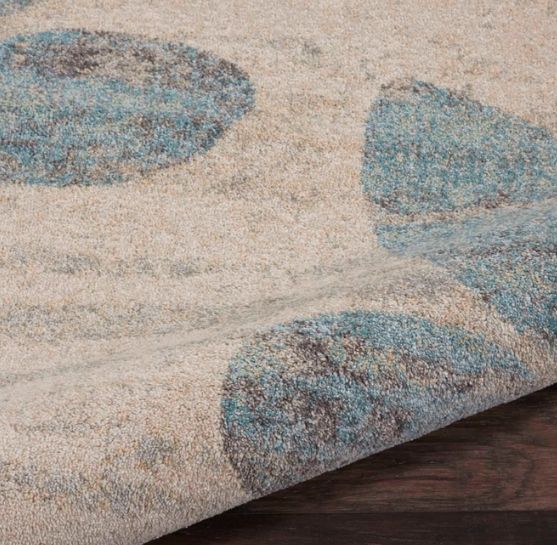 Nourison Home™ Tranquil 5'x7' Style 17 Area Rug-3
