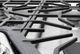 Viking® 3 Series 36" Stainless Steel Natural Gas Cooktop-1