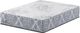 Kingsdown® Passions® Beckingham 14.5" Hybrid Plush Tight Top California King Mattress-0