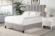 Parker House® Avery Stream Queen Panel Bed-0
