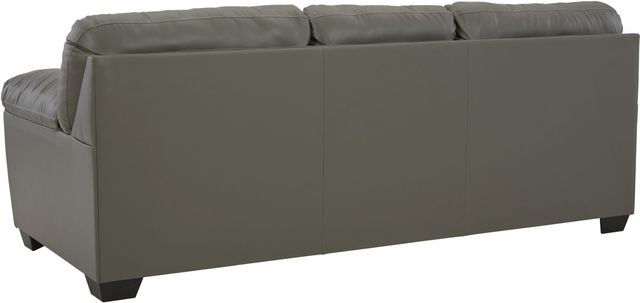 Signature Design by Ashley® Donlen Grey Sofa-2