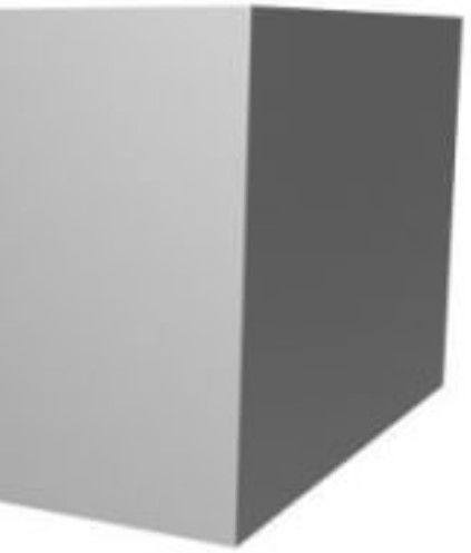 Hestan Steeletto 42" Duct Cover-1