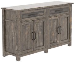 Buffet 2 tiroirs Champlain de Canadel
