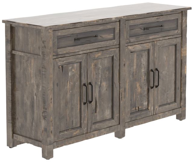 Canadel Champlain 2-Drawer Buffet