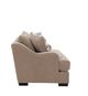 Michael Nicholas Designs Spartan Khaki Chair and a Half-3