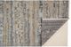 Feizy Mariell Blue/Mist 5' x 8' Rug-3