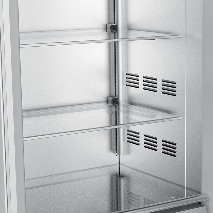 Hestan Column Refrigerator - Thumbnail 3