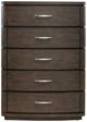 Liberty Furniture Cascade Falls Satin Espresso Chest-2