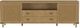 Coaster® Arini Sand Wash 2-Door TV Stand Media Console-1