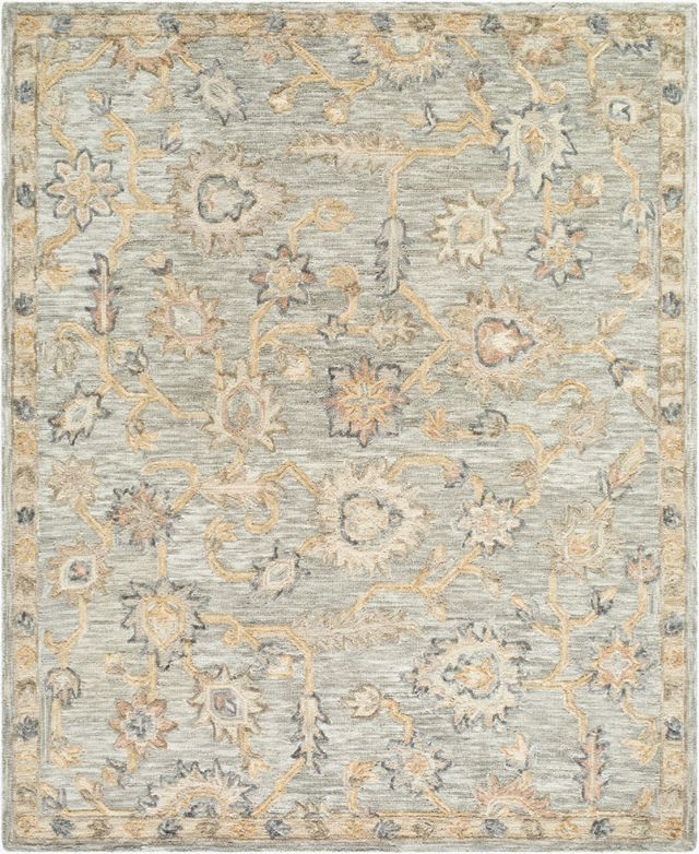 Surya Arnold 5'x8' Area Rug-0