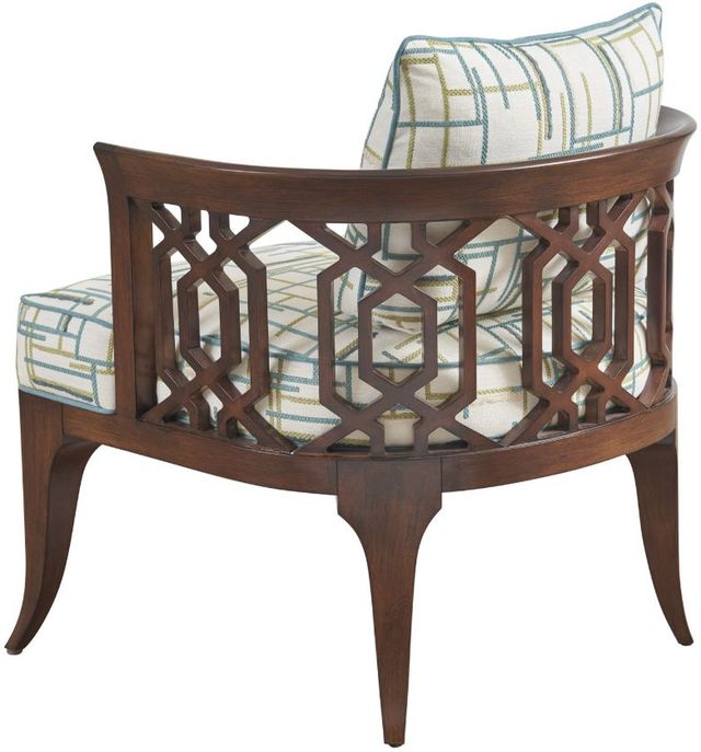 Lexington Home Customizable Rendezvous Gatewick Chair-2