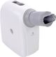 Friedrich ZoneAire® Compact 10,000 BTU's White Single Hose Portable Air Conditioner-2