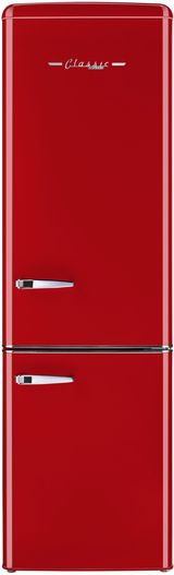 Candy Red