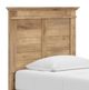 Signature Design by Ashley® Makidern Tan Twin Panel Bed with 2-Drawer Storage-1