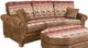 Best Craft Furniture Customizable 8000 Conversation Sofa-0
