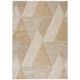 Dalyn™ Rug Company Carmona Linen 5'x8' Style 1 Area Rug-0