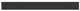 Dacor® Graphite Stainless Steel Kick Plate-0