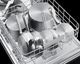 Dacor 24" Panel Ready Built In Dishwasher-4