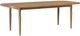 Modus Furniture Langley Cabin Glow Extension Dining Table-2