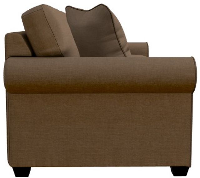 La-Z-Boy® Olson Cappuccino Queen Sleeper Sofa-3